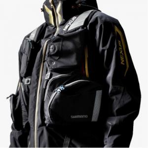 Костюм Shimano Nexus GoreTex RA-119P