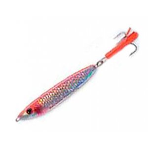 Колеблющаяся блесна  BLUE FOX JIGGING SKARPSILDA BFSK200-HSFR