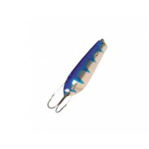 Колеблющаяся блесна  BLUE FOX LUCIUS WEEDLESS НЕЗАЦЕПЛЯЙКА BFWFS20-BCST