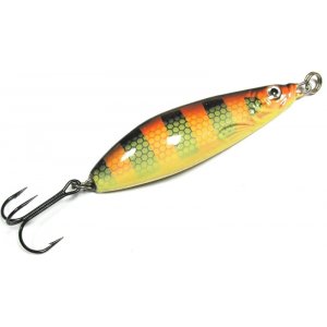 Колеблющаяся блесна  BLUE FOX TROUT&PIKE QUIVER BFTQ05-BP