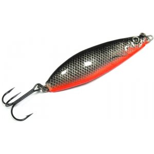 Колеблющаяся блесна  BLUE FOX TROUT&PIKE QUIVER BFTQ05-BR