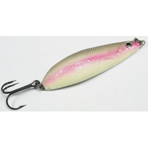 Колеблющаяся блесна  BLUE FOX TROUT&PIKE QUIVER BFTQ05-EW