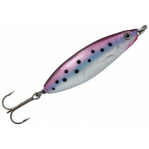 Колеблющаяся блесна  BLUE FOX TROUT&PIKE QUIVER BFTQ05-SRT