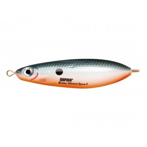 Колеблющаяся блесна  RAPALA RATTLIN MINNOW SPOON RMSR08-SD