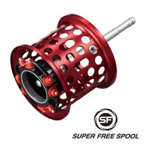 Катушка Shimano 15 ALDEBARAN BFS XG LIMITED (Rigth)