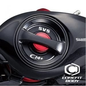 Катушка Shimano 15 ALDEBARAN BFS XG LIMITED (Rigth)