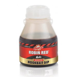 Карповая приманка  DYNAMITE BAITS дипы 200 мл Robin Red