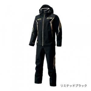 Костюм Shimano NEXUS GORE-TEX®PRO RAINSUIT LIMITED PRO RA-112N