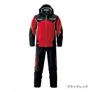 Костюм Shimano NEXUS GORE-TEX®PRO RAINSUIT LIMITED PRO RA-112N