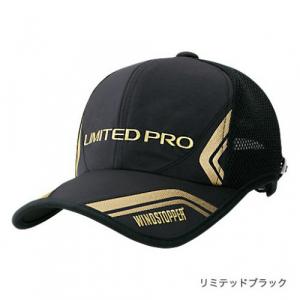 Кепка Shimano Nexus Limited Pro WINDSTOPPER CA-122N