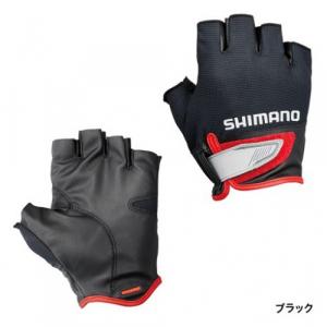 Перчатки рыболовные Shimano 3D GL-022N