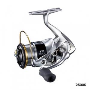 Катушка Shimano 15 Twin Power 2500S