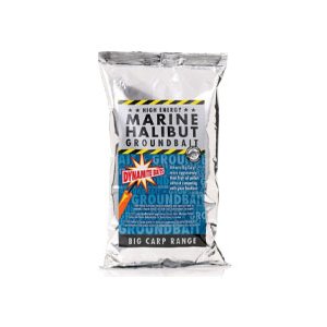 Карповая приманка  DYNAMITE BAITS прикормка Карповый Marine 4 мм.