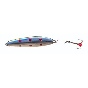 Зимняя блесна  RAPALA SM-PIRKEN SM23-SG