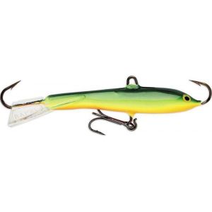 Балансир  RAPALA JIGGING RAP W02-BYR