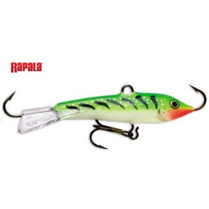 Балансир  RAPALA JIGGING RAP W02-GGT