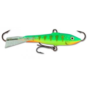 Балансир  RAPALA JIGGING RAP W09-FPG