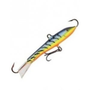 Балансир  RAPALA JIGGING RAP W09-HST