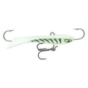 Балансир  RAPALA SNAP RAP SNR04-GLT