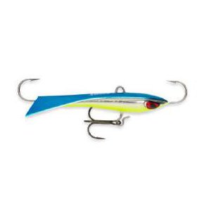 Балансир  RAPALA SNAP RAP SNR04-UVCB