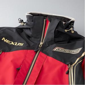 Костюм Shimano NEXUS GORE-TEX®PRO RAINSUIT LIMITED PRO RA-112N