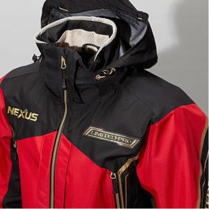 Костюм Shimano NEXUS GORE-TEX®PRO RAINSUIT LIMITED PRO RA-112N