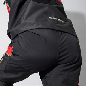 Костюм Shimano 2019 NEXUS GORE-TEX®PRO RAINSUIT LIMITED PRO RA-112S