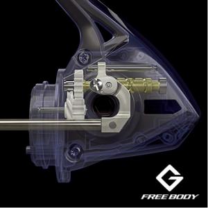 Катушка Shimano 15 Stradic C2000HGS