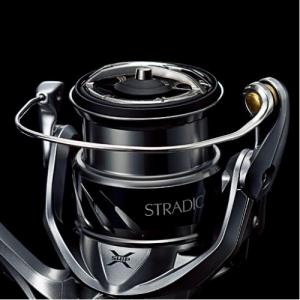 Катушка Shimano 15 Stradic C5000XG