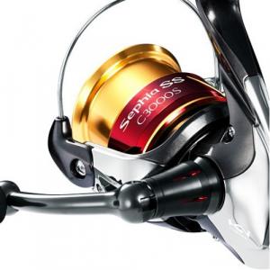 Катушка Shimano 15 Sephia SS C3000HGSDH