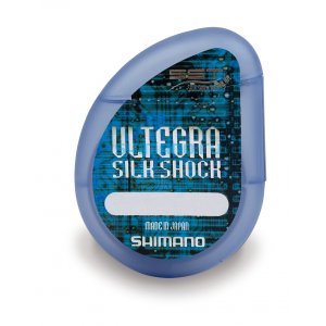 Леска монофильная  SHIMANO ULTEGRA SILK SHOCK 50 mt. 0.09mm