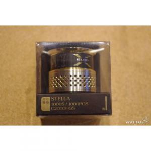 Запасная шпуля spare spool Shimano 10 STELLA