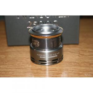 Запасная шпуля Shimano 11 Twin Power