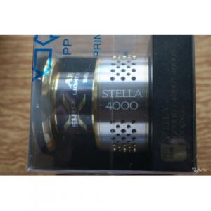 Запасная шпуля (spare spool) Shimano 2010 STELLA FE