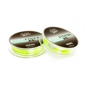 Леска плетеный шнур  VARIVAS SUPER TROUT BAIT FINESS PE 120m №0.3