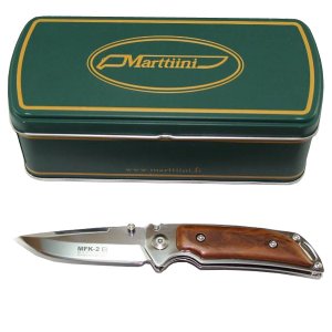 Нож  MARTTIINI FOLDING KNIVES MFK B2