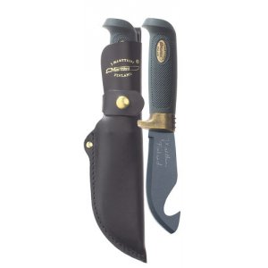 Нож  MARTTIINI HUNTING SKINNING KNIFE WITH HOOK MARTEF