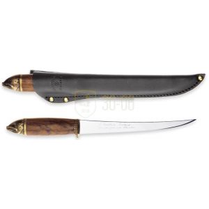 Нож Marttiini SALMON FILLETING KNIFE (190/310)