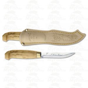 Нож Marttiini LYNX KNIFE 131 (110/220)