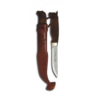 Нож Marttiini LYNX LUMBERJACK STAINLESS (110/220)