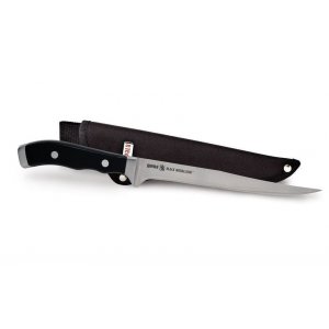 Нож  RAPALA филейный Black Medallion Fillet Knife 5"