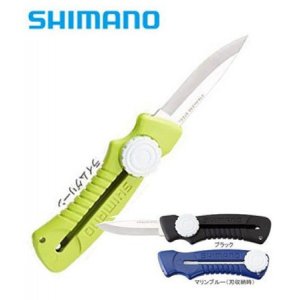 Нож  SHIMANO CT 031A