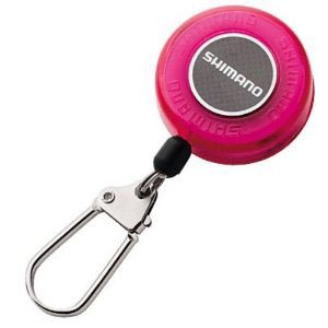 Инструмент  SHIMANO инструмент Ретривер Shimano (PINK)