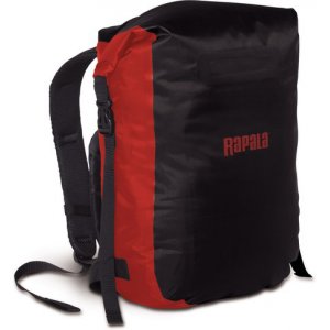 Сумка, рюкзак  RAPALA рюкзаки Waterproof Backpack