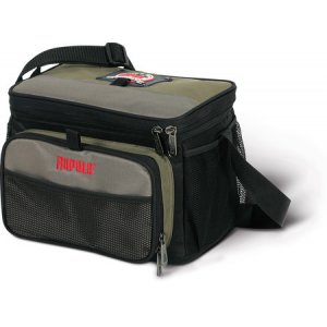 Сумка рыболовная Rapala Lite Tackle Bag 46017-1