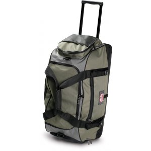 Сумка на колесах Rapala Limited Roller Duffel Bag 46003-1