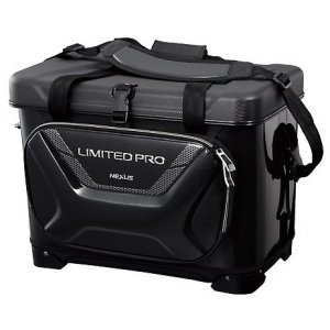 Термосумка SHIMANO ISO COOL LIMITEDPRO BA-155K