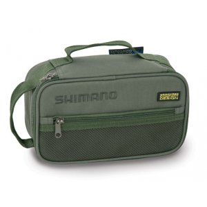 Сумка, рюкзак  SHIMANO сумка GLUG & HOOKBAIT CASE