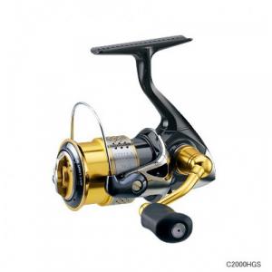 Катушка Shimano 10 STELLA