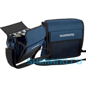 Сумка, рюкзак  SHIMANO сумка JIG AND LURE BAG size M